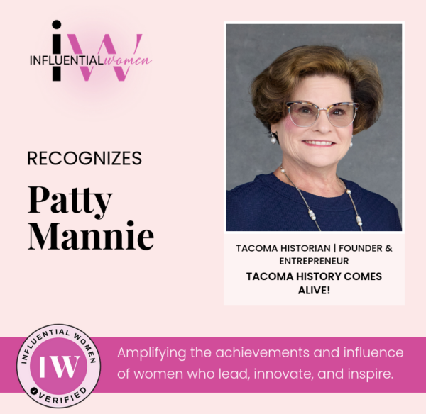 Influential Woman Award 2026